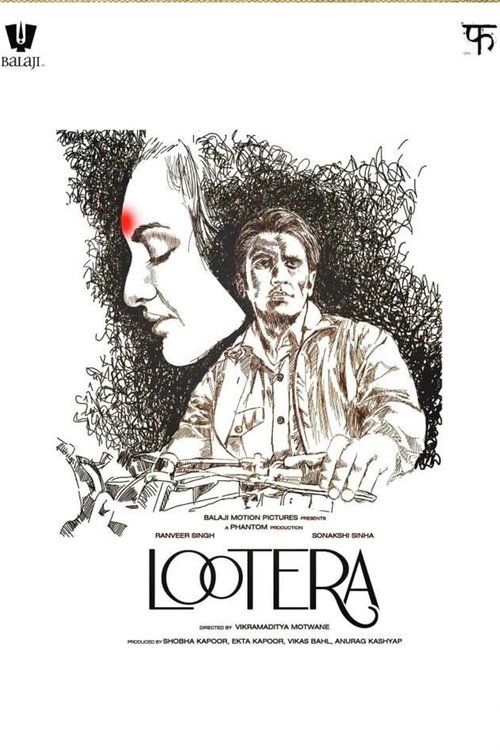 Nonton Lootera 2013 Sub Indo