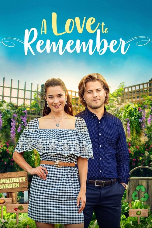Nonton A Love to Remember 2021 Sub Indo