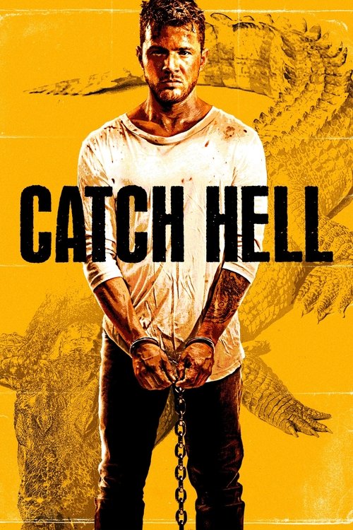 Nonton Catch Hell 2014 Sub Indo