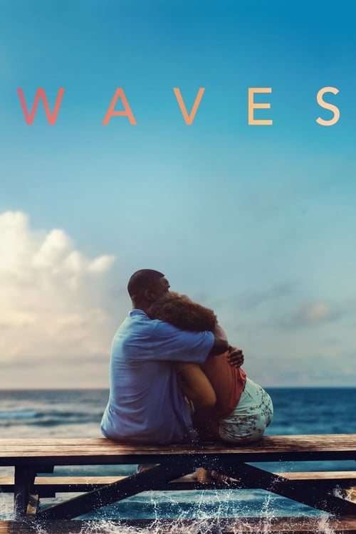 Nonton Waves 2019 Sub Indo