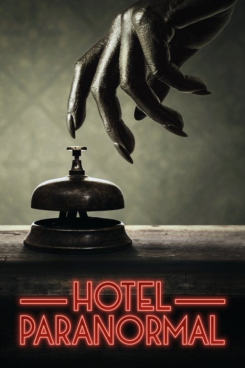 Nonton Hotel Paranormal 2020 Sub Indo