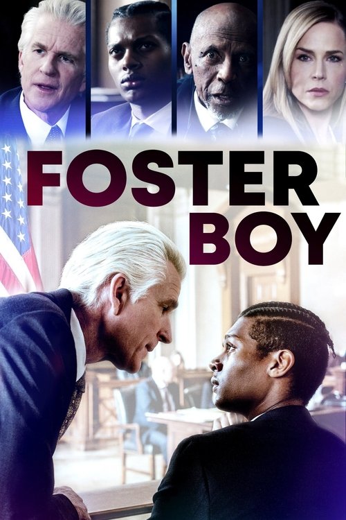 Nonton Foster Boy 2019 Sub Indo