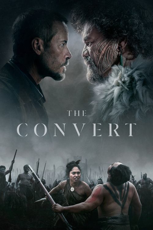 Nonton The Convert 2024 Sub Indo