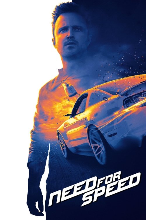 Nonton Need for Speed 2014 Sub Indo