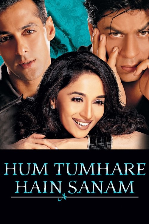 Nonton Hum Tumhare Hain Sanam 2002 Sub Indo