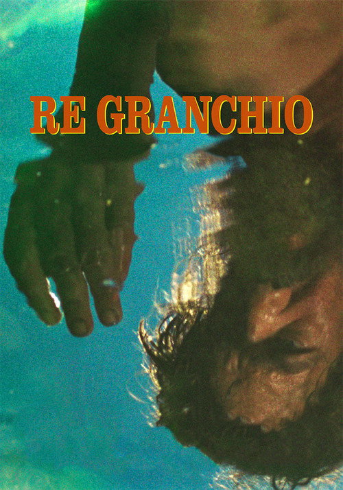 Nonton The Tale of King Crab 2021 Sub Indo