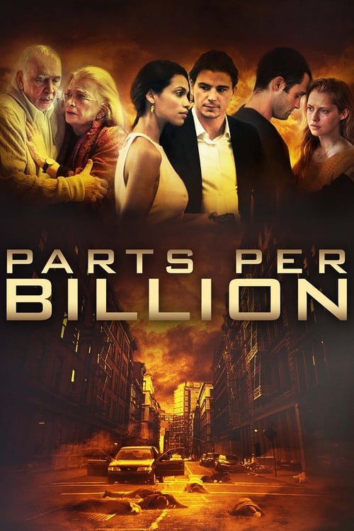 Nonton Parts Per Billion 2014 Sub Indo