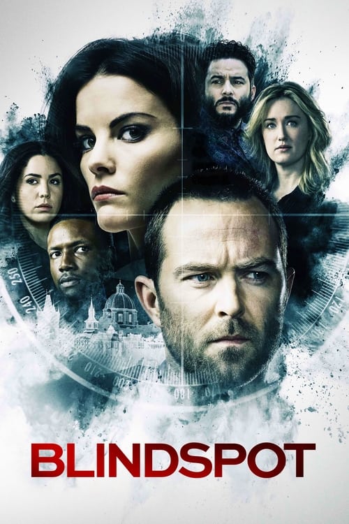 Nonton Blindspot 2015 Sub Indo