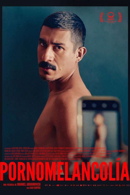 Nonton Pornomelancholia 2023 Sub Indo