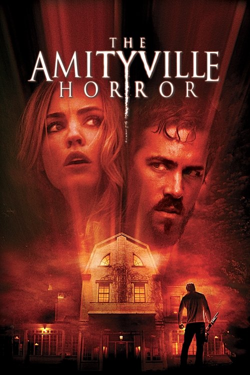 Nonton The Amityville Horror 2005 Sub Indo