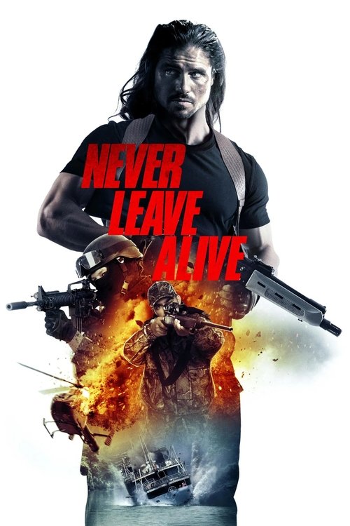Nonton Never Leave Alive 2017 Sub Indo