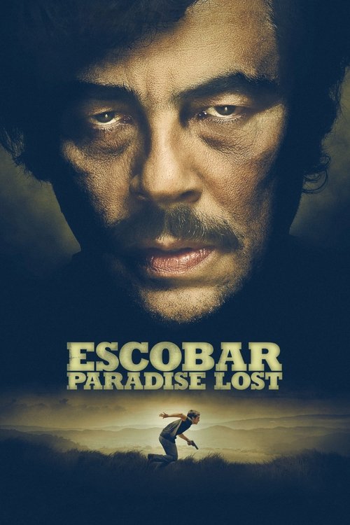 Nonton Escobar: Paradise Lost 2014 Sub Indo