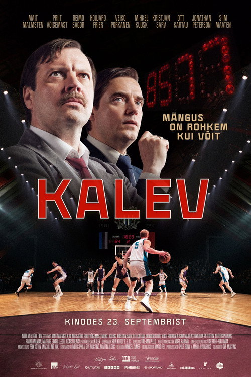 Kalev