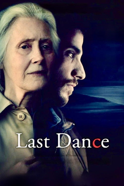 Nonton Last Dance 2012 Sub Indo