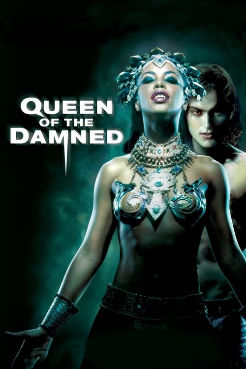 Nonton Queen of the Damned 2002 Sub Indo