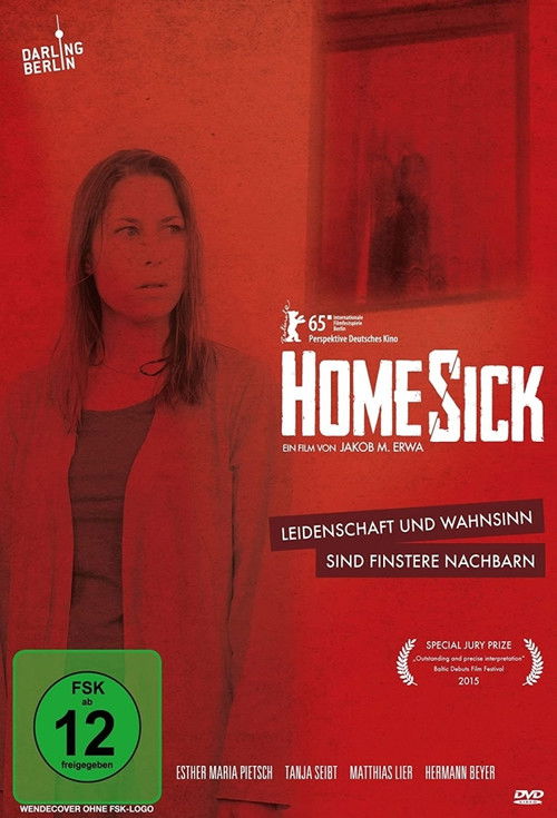 Nonton Homesick 2015 Sub Indo