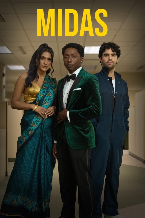 Nonton Midas 2024 Sub Indo