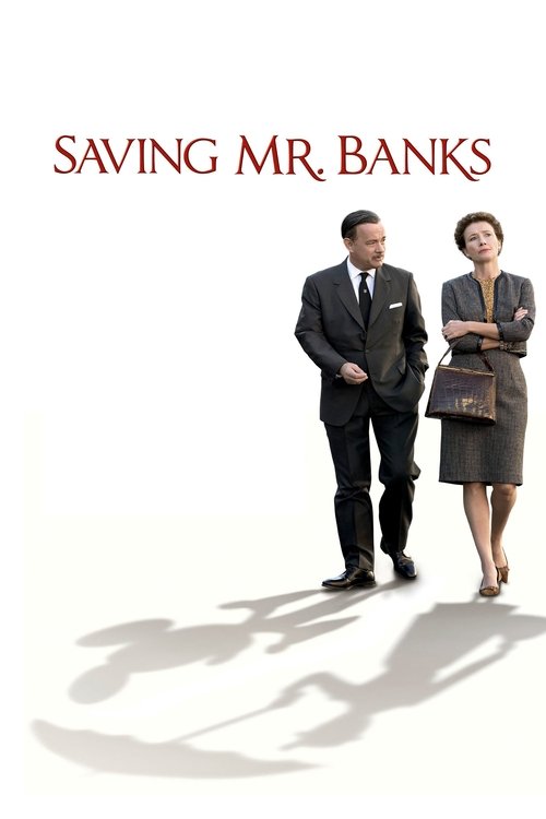 Nonton Saving Mr. Banks 2013 Sub Indo