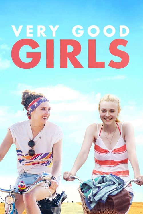 Nonton Very Good Girls 2013 Sub Indo