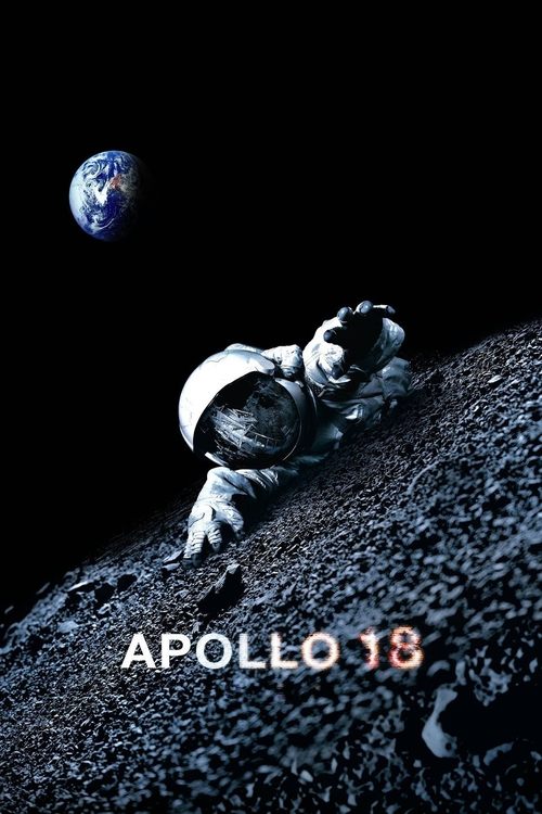 Nonton Apollo 18 2011 Sub Indo