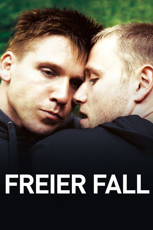 Nonton Free Fall 2013 Sub Indo