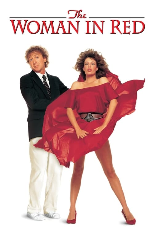Nonton The Woman in Red 1984 Sub Indo