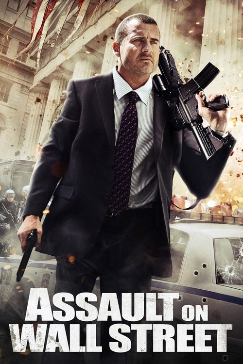 Nonton Assault on Wall Street 2013 Sub Indo