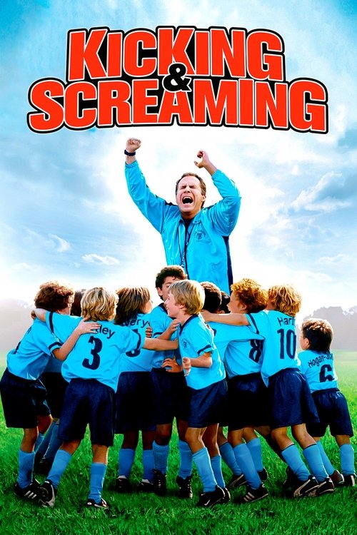 Nonton Kicking & Screaming 2005 Sub Indo