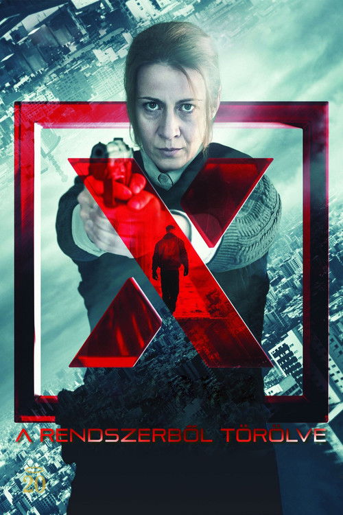 Nonton X - The eXploited 2018 Sub Indo