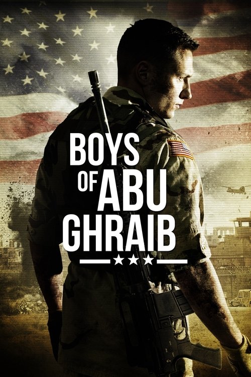 Nonton Boys of Abu Ghraib 2014 Sub Indo