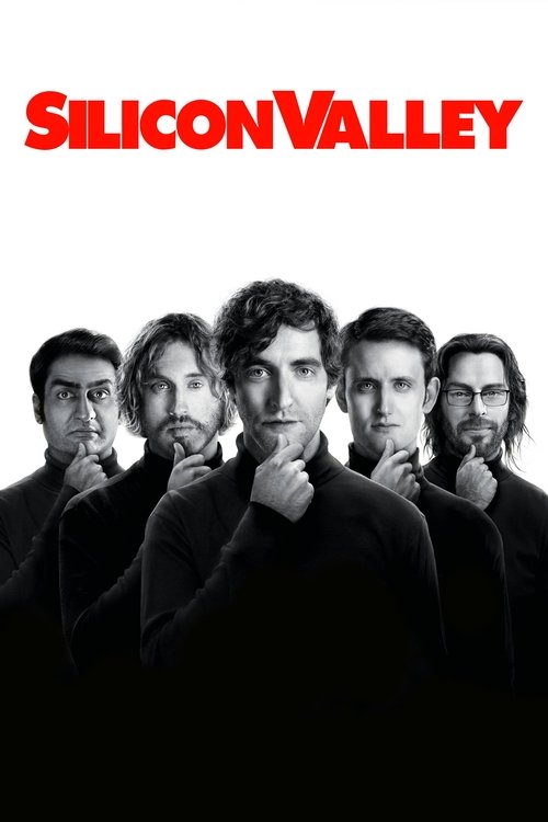 Nonton Silicon Valley 2014 Sub Indo