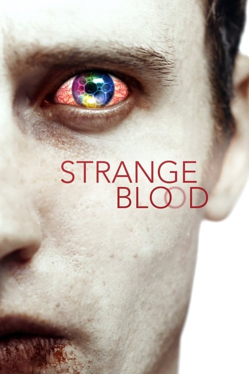 Nonton Strange Blood 2015 Sub Indo