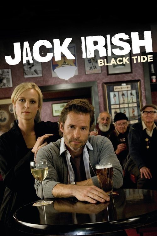 Nonton Jack Irish: Black Tide 2012 Sub Indo