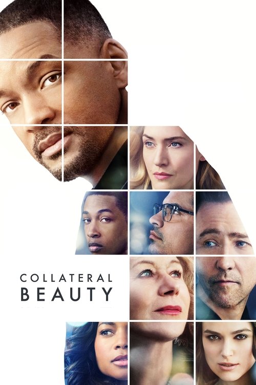 Nonton Collateral Beauty 2016 Sub Indo