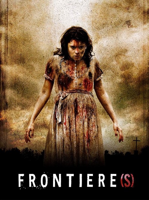 Nonton Frontier(s) 2007 Sub Indo
