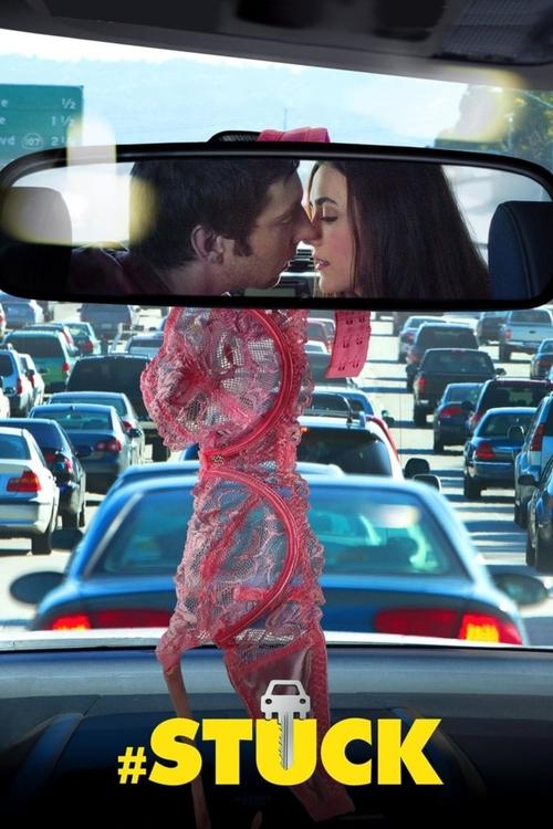 Nonton #Stuck 2014 Sub Indo