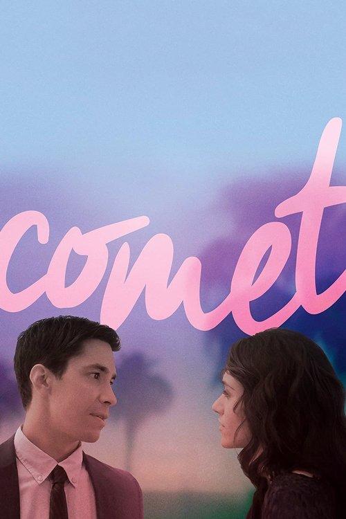 Nonton Comet 2014 Sub Indo