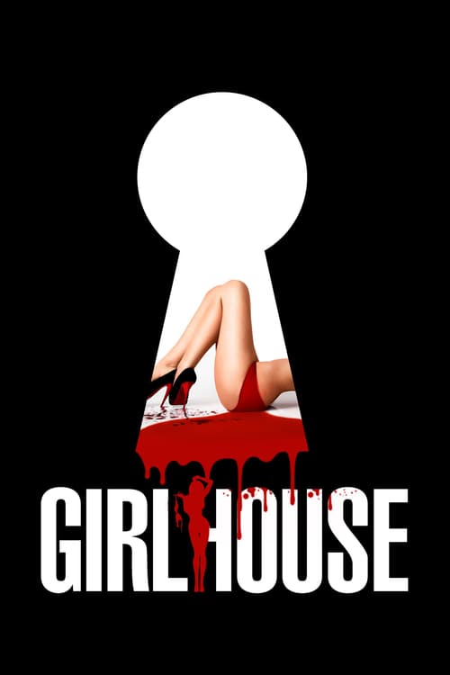 Nonton GirlHouse 2014 Sub Indo