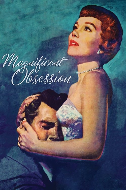Nonton Magnificent Obsession 1954 Sub Indo