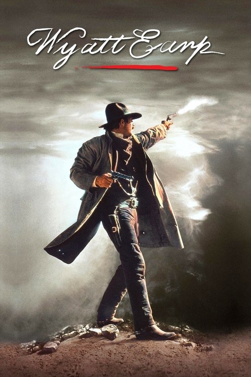Nonton Wyatt Earp 1994 Sub Indo
