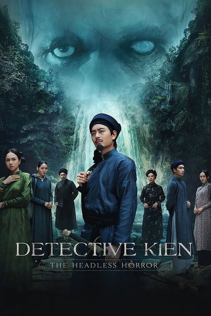 Nonton Detective Kien: The Headless Horror 2025 Sub Indo