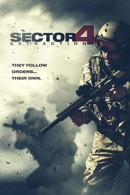 Nonton Sector 4: Extraction 2014 Sub Indo