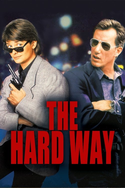 Nonton The Hard Way 1991 Sub Indo