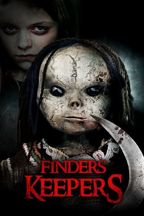 Nonton Finders Keepers 2014 Sub Indo