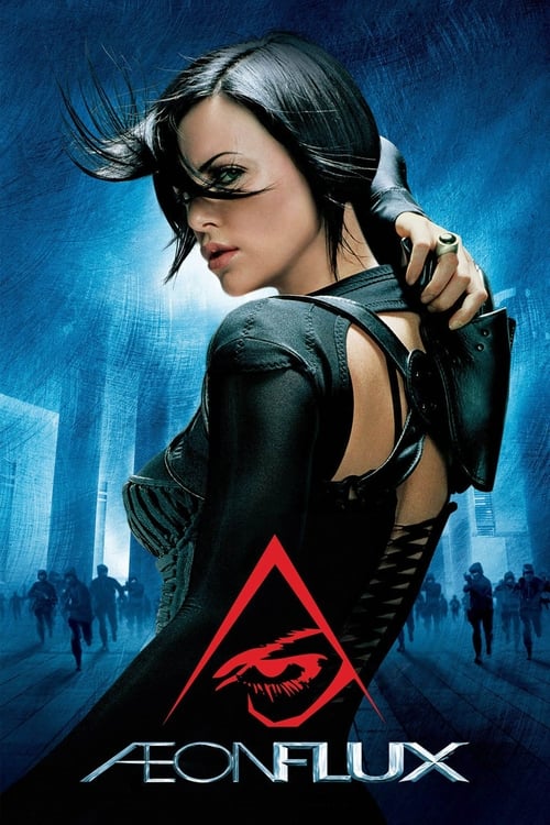 Nonton Æon Flux 2005 Sub Indo