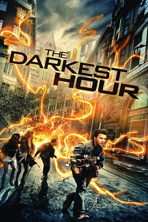 Nonton The Darkest Hour 2011 Sub Indo