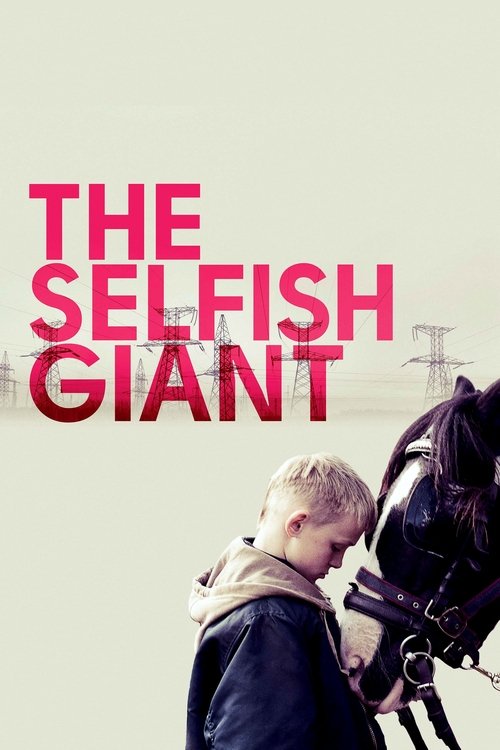 Nonton The Selfish Giant 2013 Sub Indo