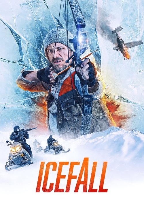 Nonton Icefall 2025 Sub Indo