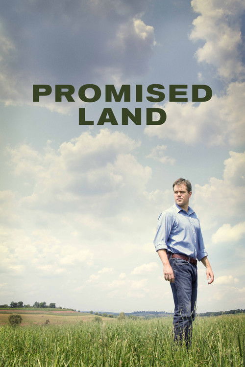 Nonton Promised Land 2012 Sub Indo
