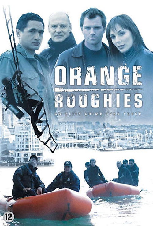 Nonton Orange Roughies 2006 Sub Indo